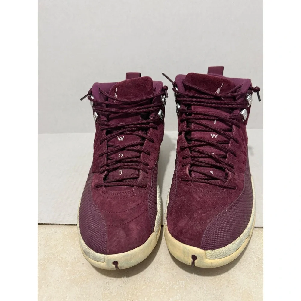 Jordan mens tagged